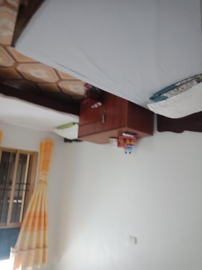 Cuc Phuong Hao Tham Homestay Hotel Nho Quan Екстериор снимка