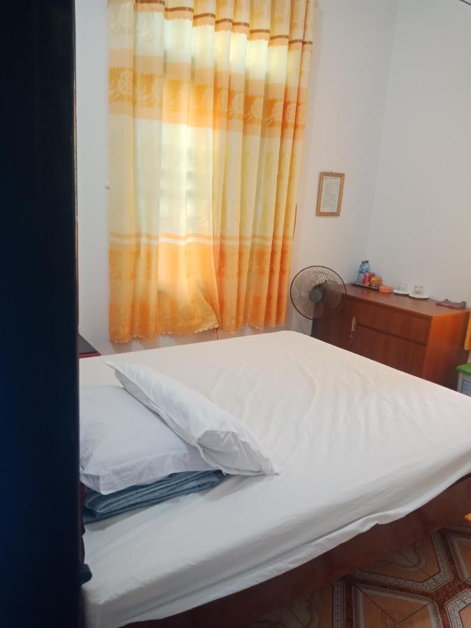 Cuc Phuong Hao Tham Homestay Hotel Nho Quan Екстериор снимка
