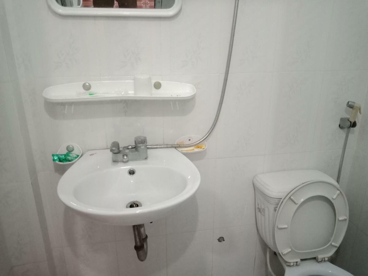 Cuc Phuong Hao Tham Homestay Hotel Nho Quan Екстериор снимка