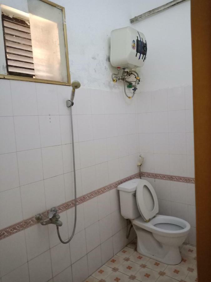 Cuc Phuong Hao Tham Homestay Hotel Nho Quan Екстериор снимка