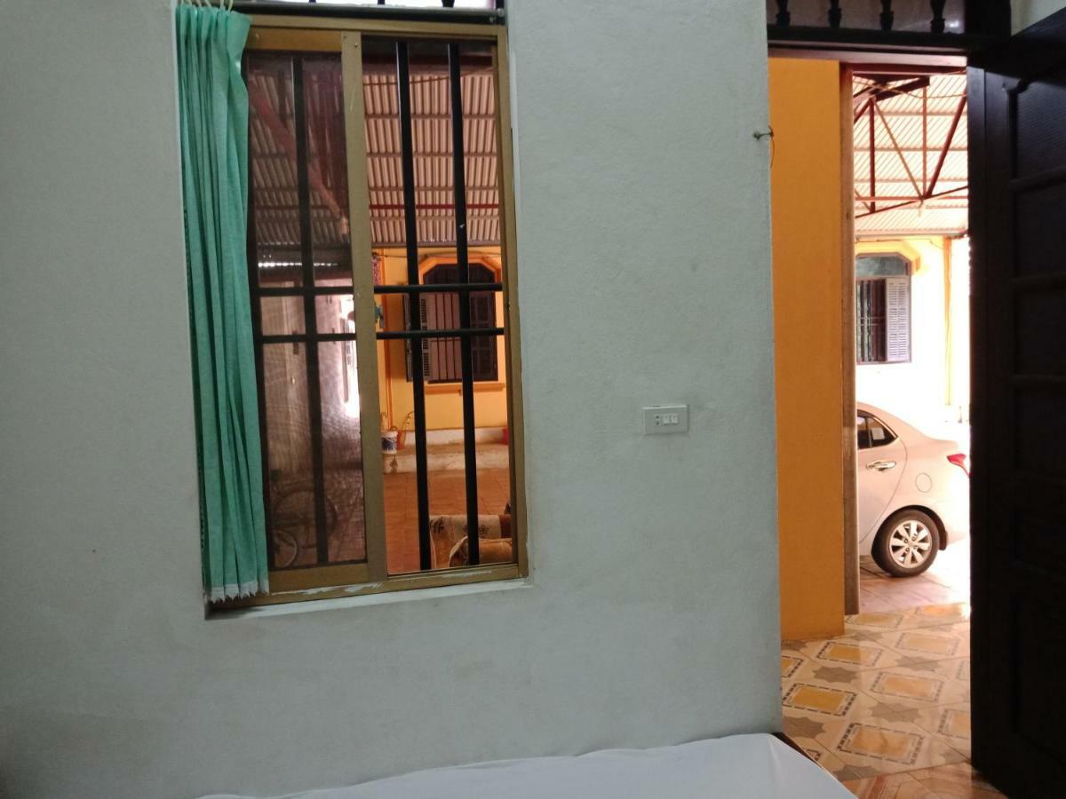 Cuc Phuong Hao Tham Homestay Hotel Nho Quan Екстериор снимка