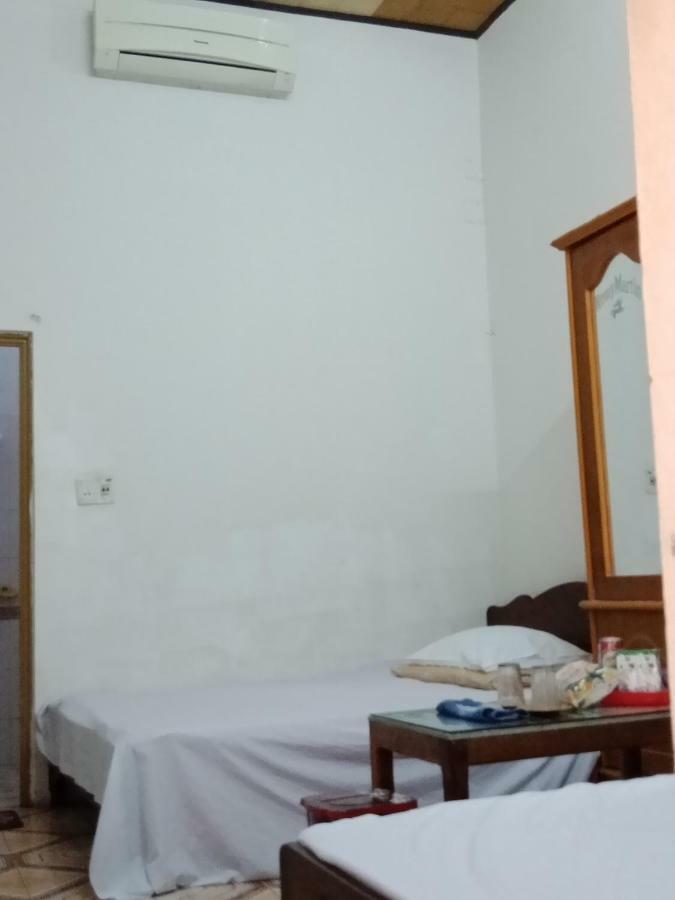 Cuc Phuong Hao Tham Homestay Hotel Nho Quan Екстериор снимка