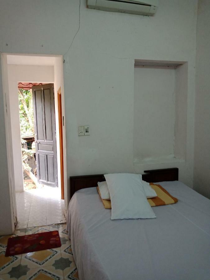 Cuc Phuong Hao Tham Homestay Hotel Nho Quan Екстериор снимка
